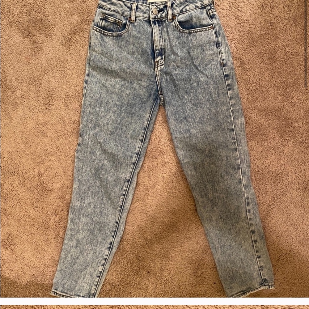 pacsun jeans